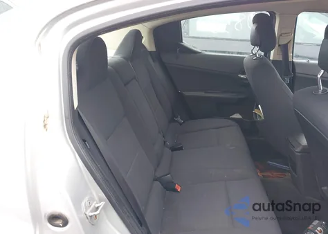 2010 Dodge Avenger Sxt z USA, uszkodzony, nr VIN 1B3CC4FB5AN209759